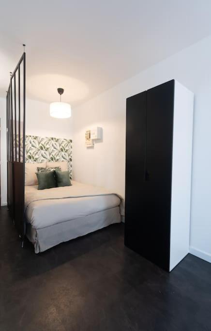 Le Charmant Yin-Yang Studio Proche De Paris มงต์รูช ภายนอก รูปภาพ